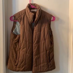 Women’s vest
